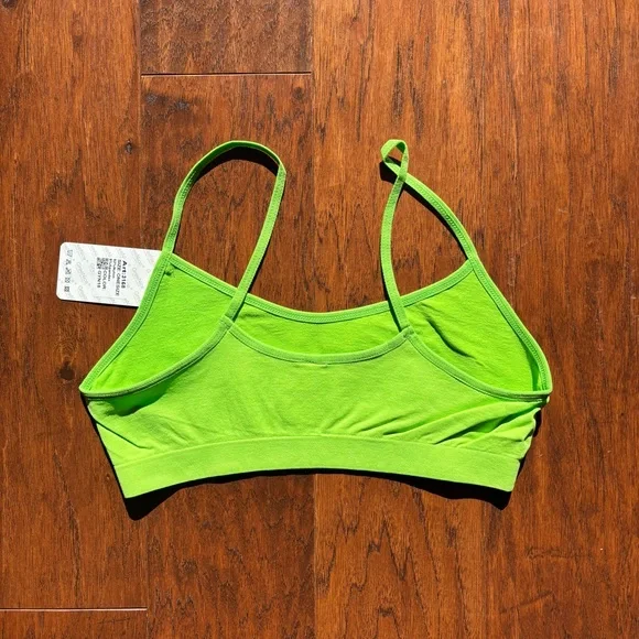 Seamless Stretch Layering Bralettes | Multiple Colors - Picture 7 of 11